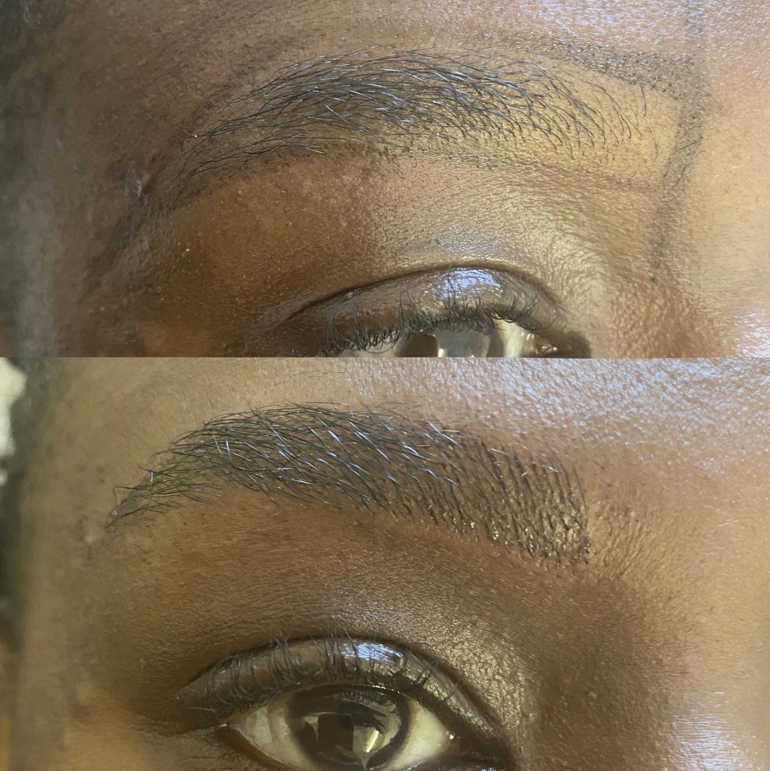 Before and after work 8